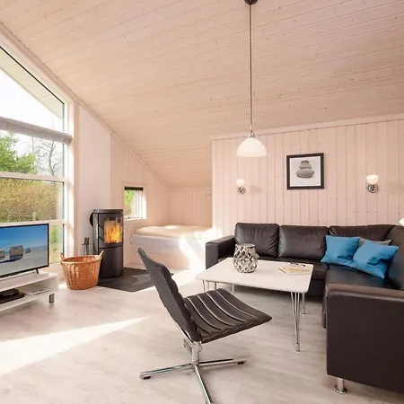 Holiday home 2 Ocean A 16 Grossenbrode