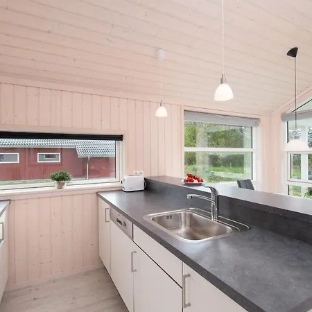 Holiday home 2 Ocean A 16