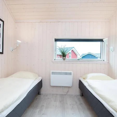 2 Ocean A 16 בית נופש *