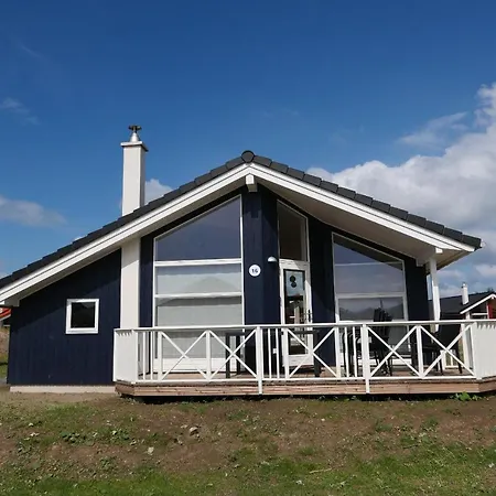 Holiday home 2 Ocean A 16 *