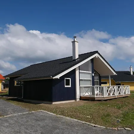 2 Ocean A 16 Holiday home *