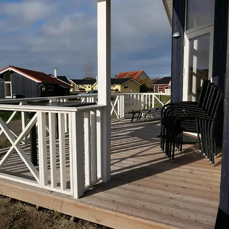 Holiday home 2 Ocean A 16 *